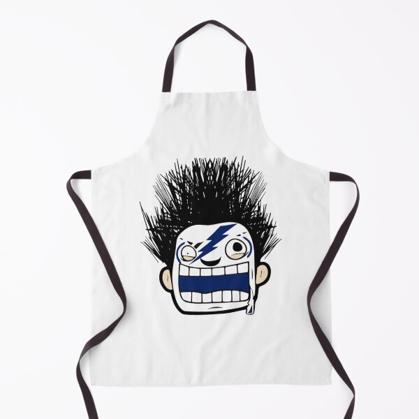 Item preview, Tampa Bay Rabid Team Logo designed and sold by ichourshop.