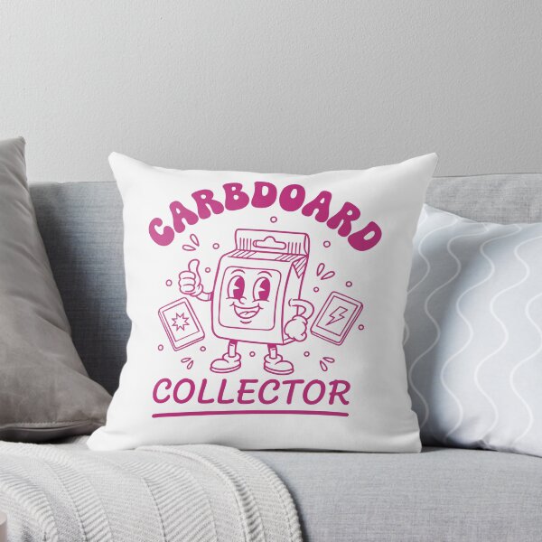 Item preview, Carbboard Collector Trading Card Binder Fan designed and sold by LuminOrb.