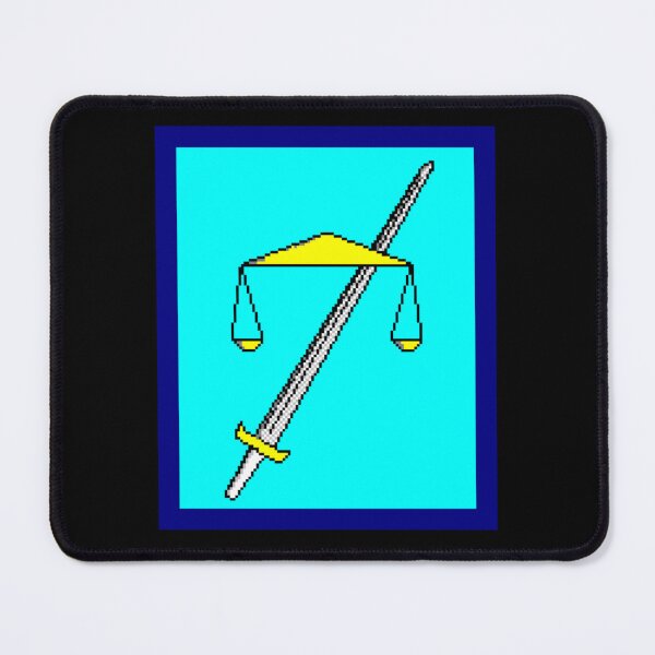 Item preview, Terry Davis TempleOS Logo  designed and sold by ichourshop.