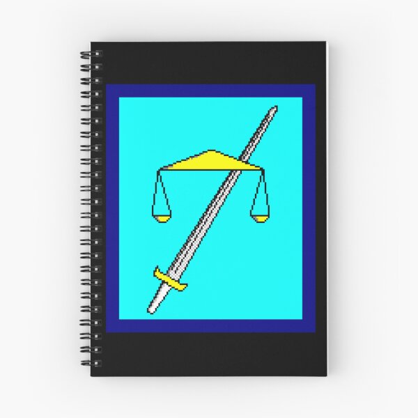Item preview, Terry Davis TempleOS Logo  designed and sold by ichourshop.
