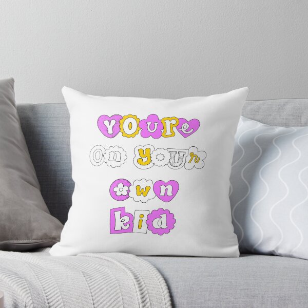 Item preview, Pop Singer Colorful Typography designed and sold by billiasbros.