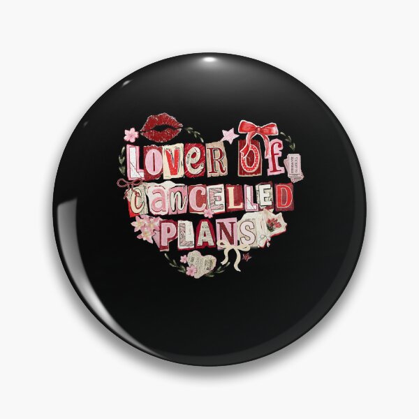 Item preview, Lover of Canceled Plans designed and sold by Szilagyiflorian.