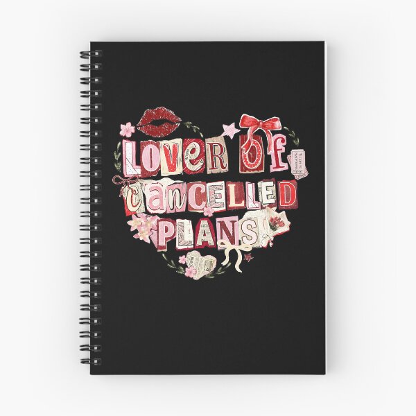 Item preview, Lover of Canceled Plans designed and sold by Szilagyiflorian.