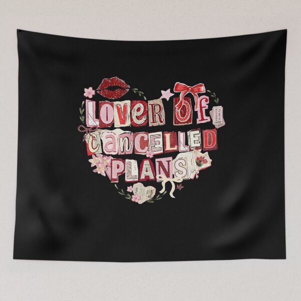 Item preview, Lover of Canceled Plans designed and sold by Szilagyiflorian.