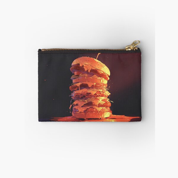 Item preview, Ultimate Double Stack Cheese Burger designed and sold by Christian Weiss.
