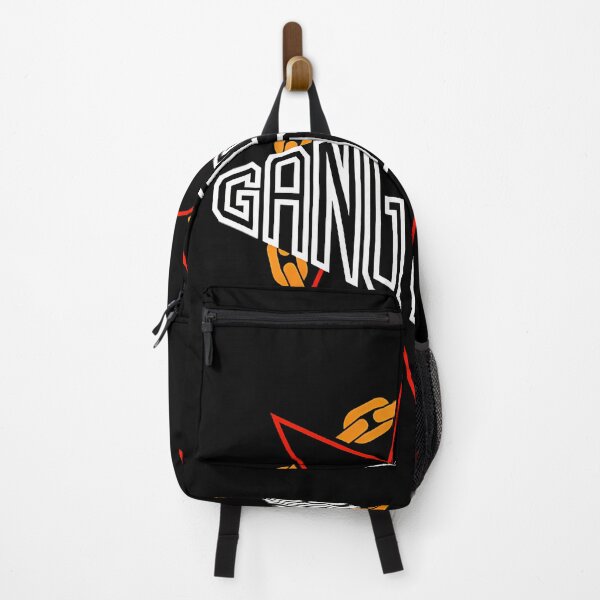 Item preview, Gang Starr Logo designed and sold by hashemalqurshi.