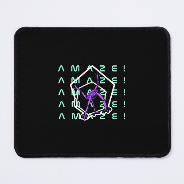 Item preview, Amza Rocky Project hail Mary designed and sold by HughIeas.