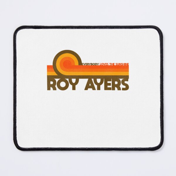 Item preview, Royy Ayerss - Everybodyy Lovess The Sunshinee designed and sold by keinsane.
