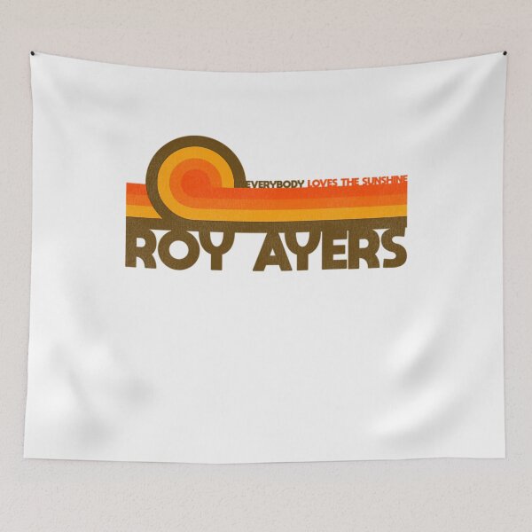 Item preview, Royy Ayerss - Everybodyy Lovess The Sunshinee designed and sold by keinsane.