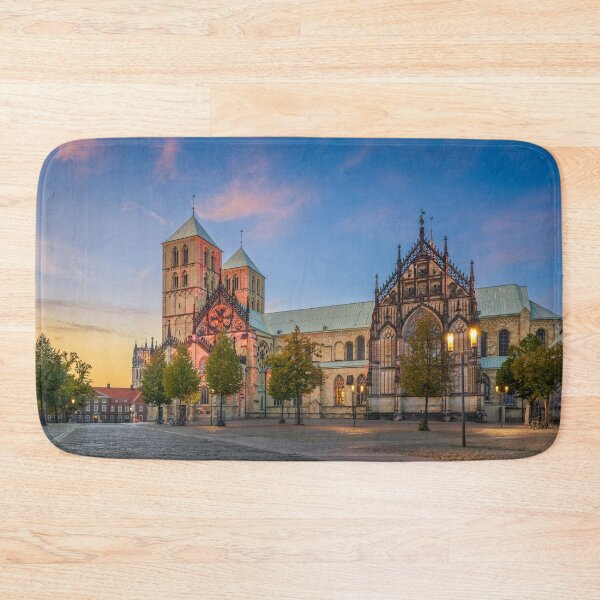 Item preview, St.-Paulus-Dom in Münster, Germany designed and sold by Michael Abid.