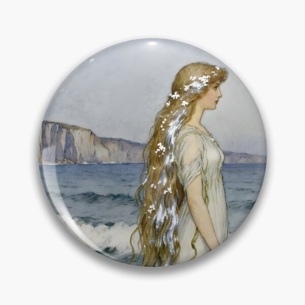 Item preview, Selkie designed and sold by SoniaSarkali.