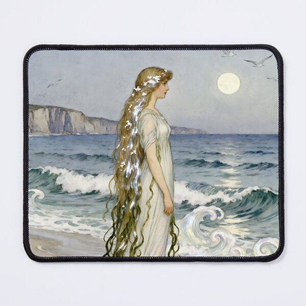 Item preview, Selkie designed and sold by SoniaSarkali.