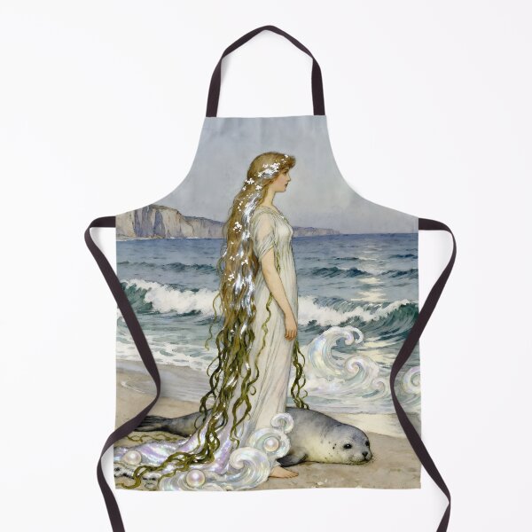 Item preview, Selkie designed and sold by SoniaSarkali.