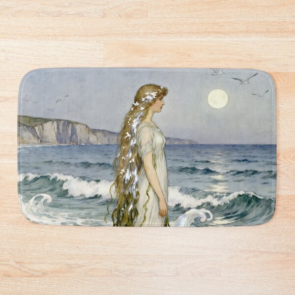 Item preview, Selkie designed and sold by SoniaSarkali.