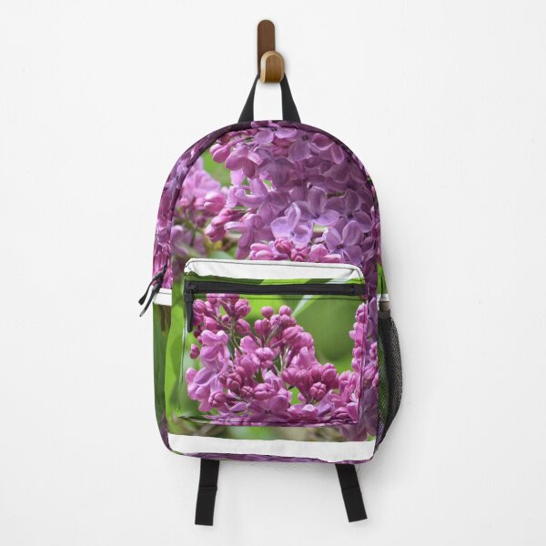 Item preview, a branch of blooming lilac designed and sold by MeadowMagicDesigns.