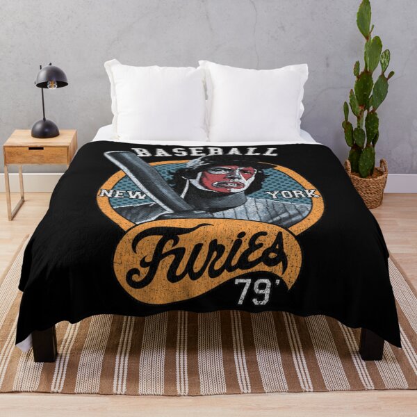 Item preview, Baseballl Furiess - The Warriorss designed and sold by keinsane.