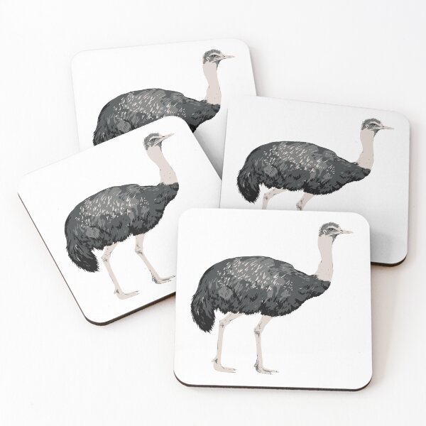 Item preview, Ostrich designed and sold by CeliaZnx.