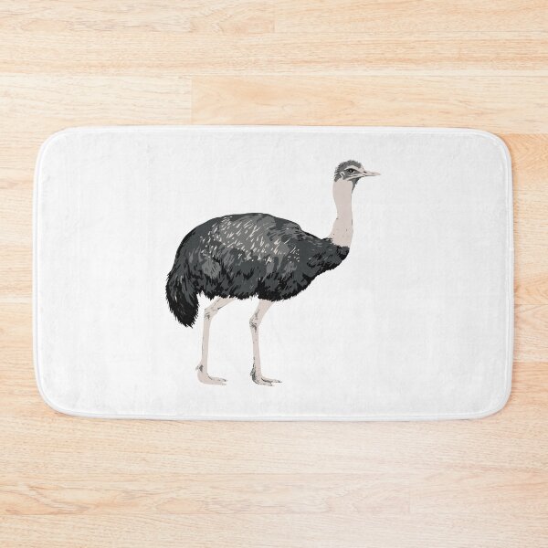 Item preview, Ostrich designed and sold by CeliaZnx.