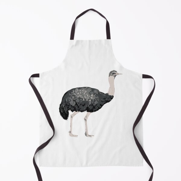 Item preview, Ostrich designed and sold by CeliaZnx.