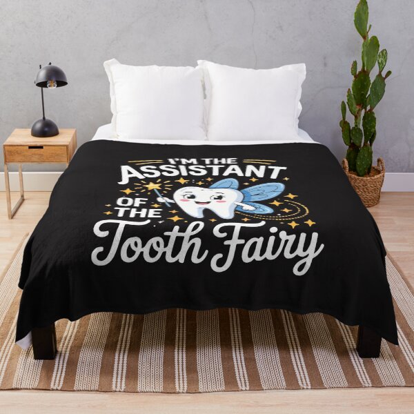 Item preview, Funny Dental Assistant Design Cute Tooth Dental Care Gift designed and sold by kiralynstration.