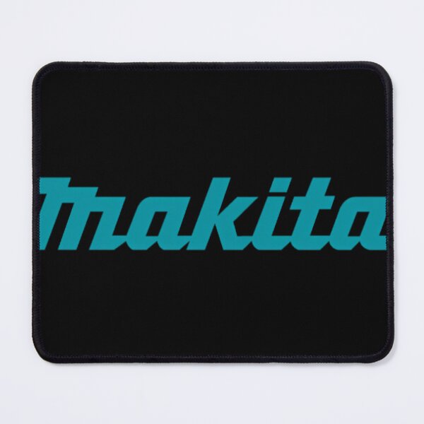 Item preview, Makita Power Tools Logo Classic designed and sold by hashemalqurshi.