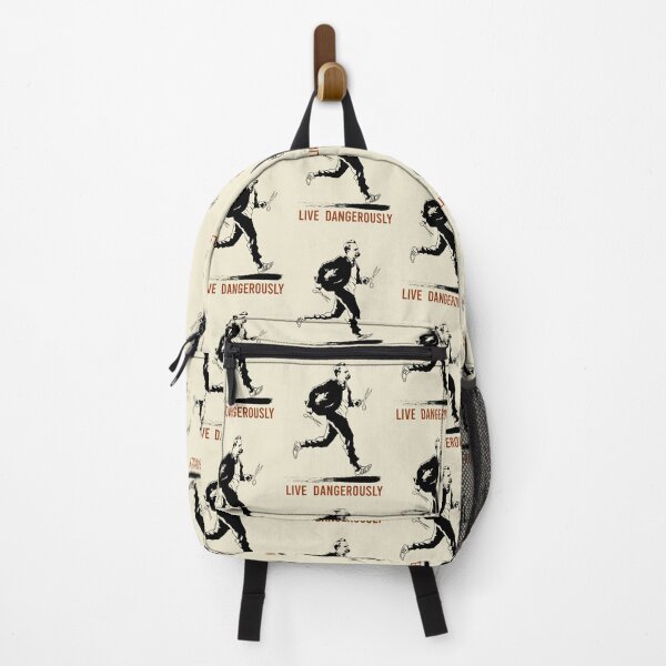 Item preview, Nietzsche running with scissors designed and sold by FULLER FACTORY.