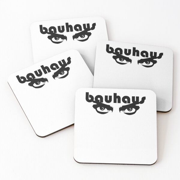 Item preview, Bauhauss - Eyess - Belaa Lugosi's Deadd designed and sold by keinsane.