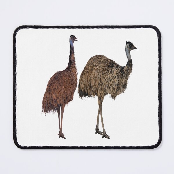Item preview, Emus designed and sold by CeliaZnx.