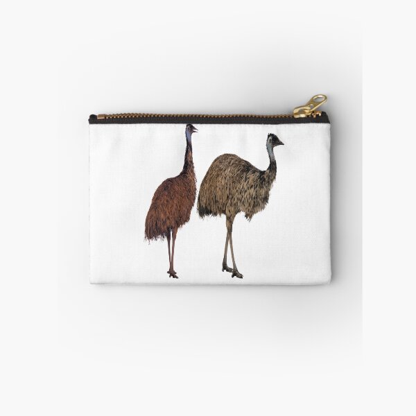 Item preview, Emus designed and sold by CeliaZnx.