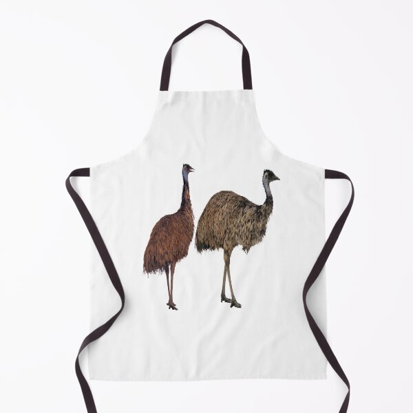Item preview, Emus designed and sold by CeliaZnx.