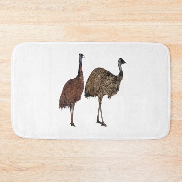 Item preview, Emus designed and sold by CeliaZnx.