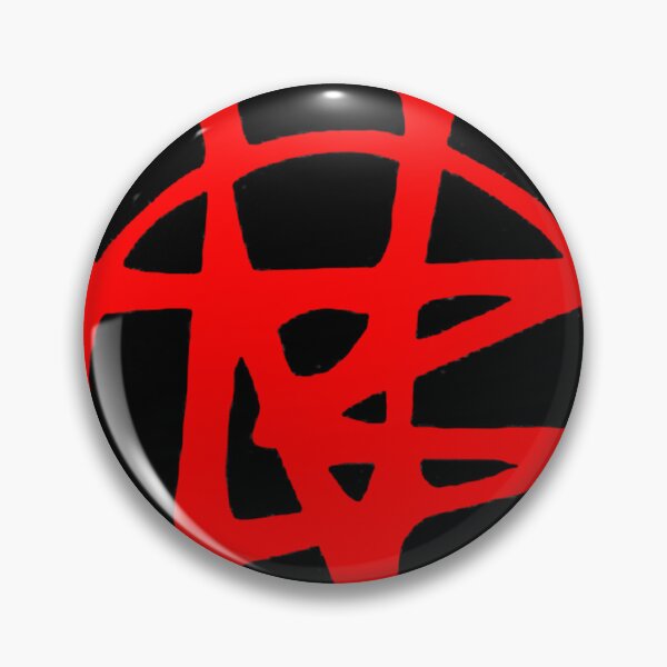 Item preview, Nailbomb Band Logo Classic designed and sold by hashemalqurshi.
