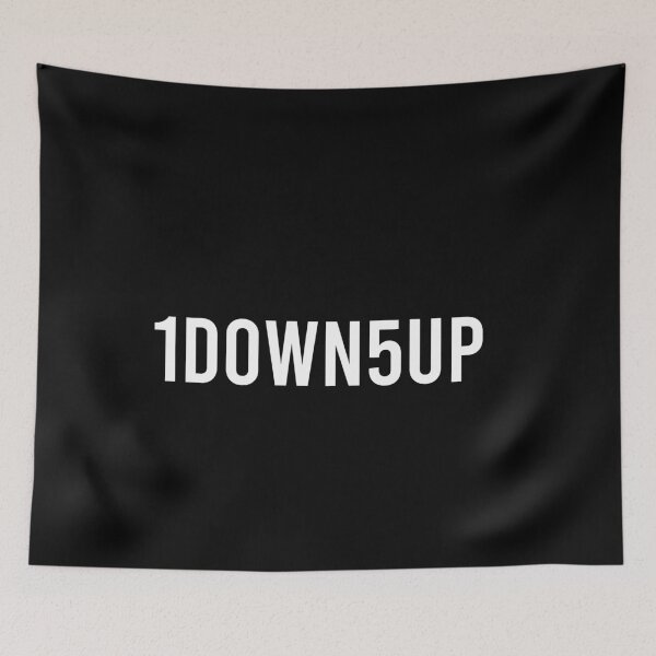 Item preview, 1DOWN5UP designed and sold by malicaferrha.