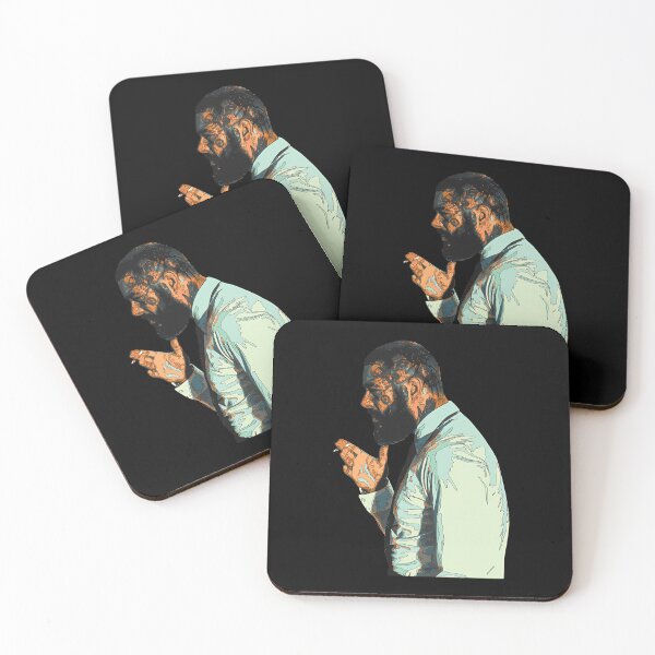 Item preview, Post Malone singer designed and sold by OGclub.