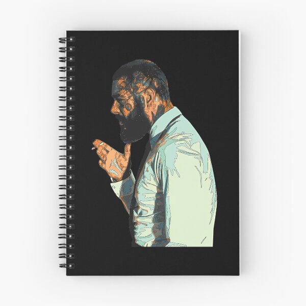 Item preview, Post Malone singer designed and sold by OGclub.