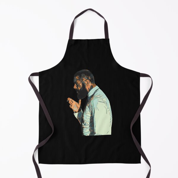 Item preview, Post Malone singer designed and sold by OGclub.