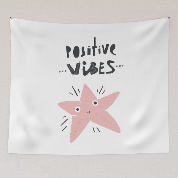 Item preview, Vibes Starfish designed and sold by favete.