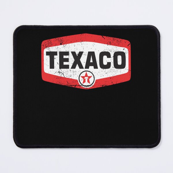 Item preview, Texaco Distressed Logo designed and sold by ichourshop.