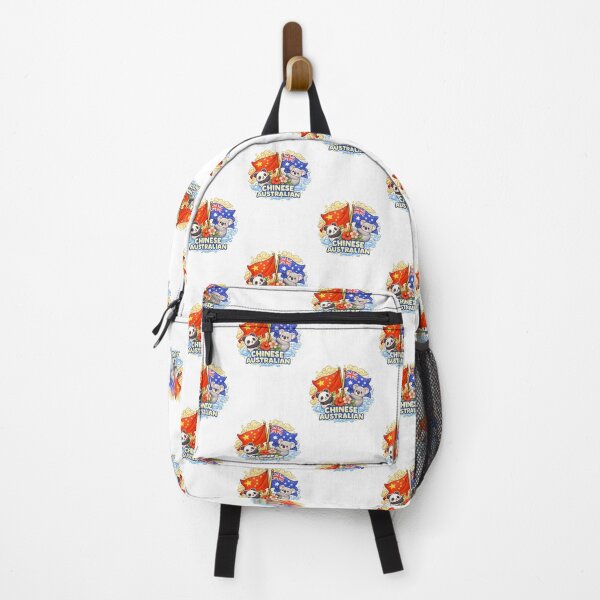 Item preview, Chinese Australian Dual Heritage Panda and Koala designed and sold by Aryabek.