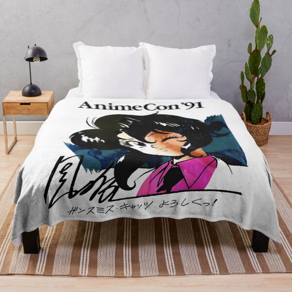 Item preview, Animeconn '91 designed and sold by HUShope.