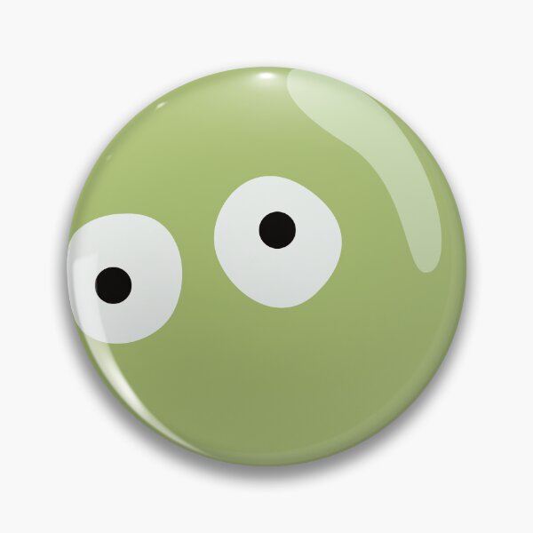 Item preview, Green Object designed and sold by Slowman2023.