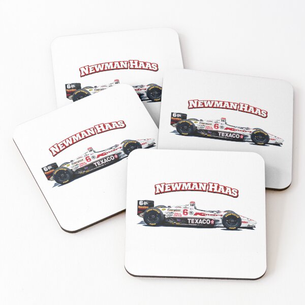 Item preview, Newman Haas Indy 500 Race Car designed and sold by GARAGE75DESIGNS.
