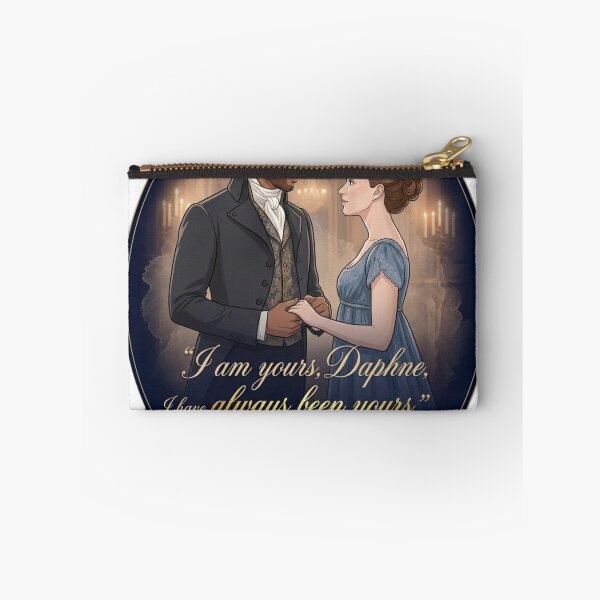 Item preview, I’m Your Daphne, I’ve Always Been Yours – Simon Basset Bridgerton quote designed and sold by Fandom Universe.
