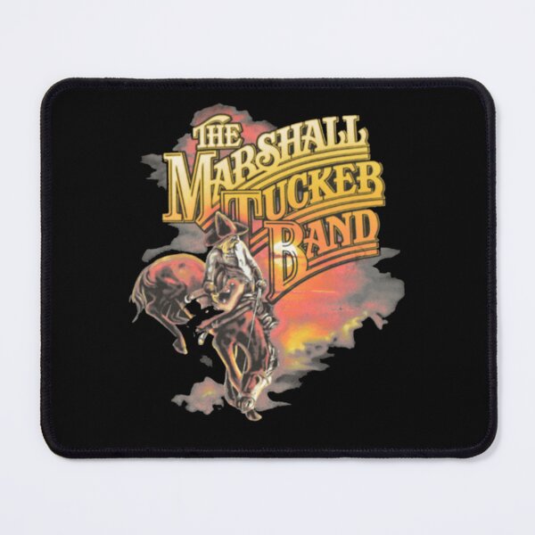 Item preview, the >MARSHALL< >TUCKER> factory indie music 45th-anniversary-north-american-tour- designed and sold by ichourshop.