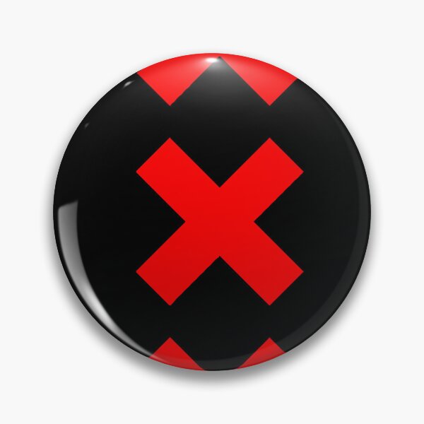 Item preview, Amsterdam Xxx Logo designed and sold by hashemalqurshi.