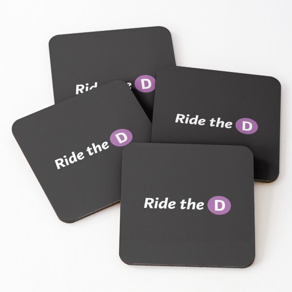 Item preview, Metro Ride The Day Urban Transit Minimalist Design designed and sold by kiralynstration.
