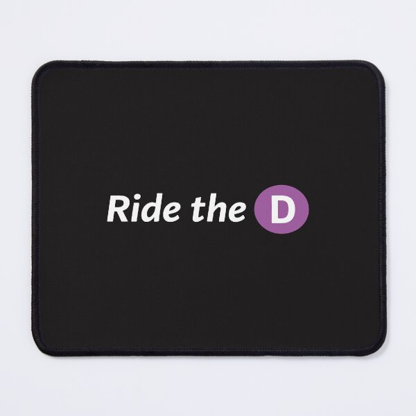 Item preview, Metro Ride The Day Urban Transit Minimalist Design designed and sold by kiralynstration.