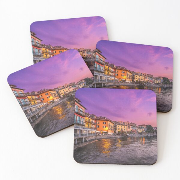 Item preview, Varenna on Lake Como, Italy designed and sold by Michael Abid.