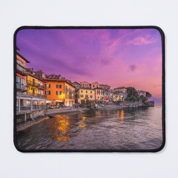 Item preview, Varenna on Lake Como, Italy designed and sold by Michael Abid.