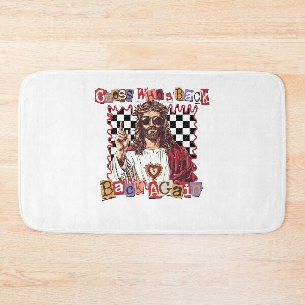 Item preview, Guess Who's Back designed and sold by Szilagyiflorian.